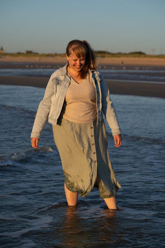 Emily Debaillie psychotherapeut